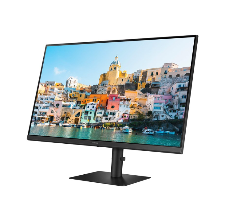 27" Samsung S27A400UJU USB-C - 5 ms - Screen