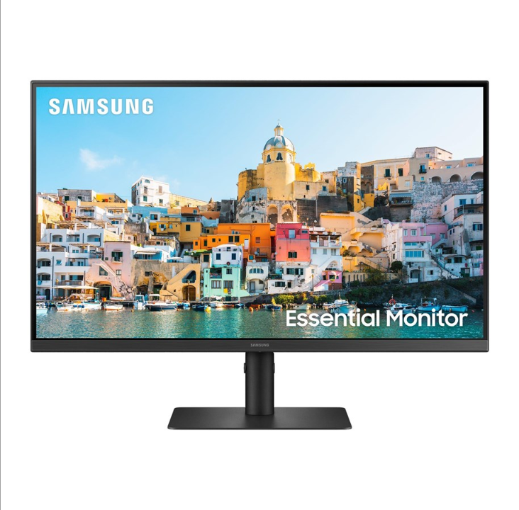 27" Samsung S27A400UJU USB-C - 5 ms - Screen