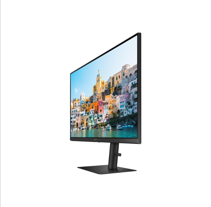 27" Samsung S27A400UJU USB-C - 5 ms - Screen