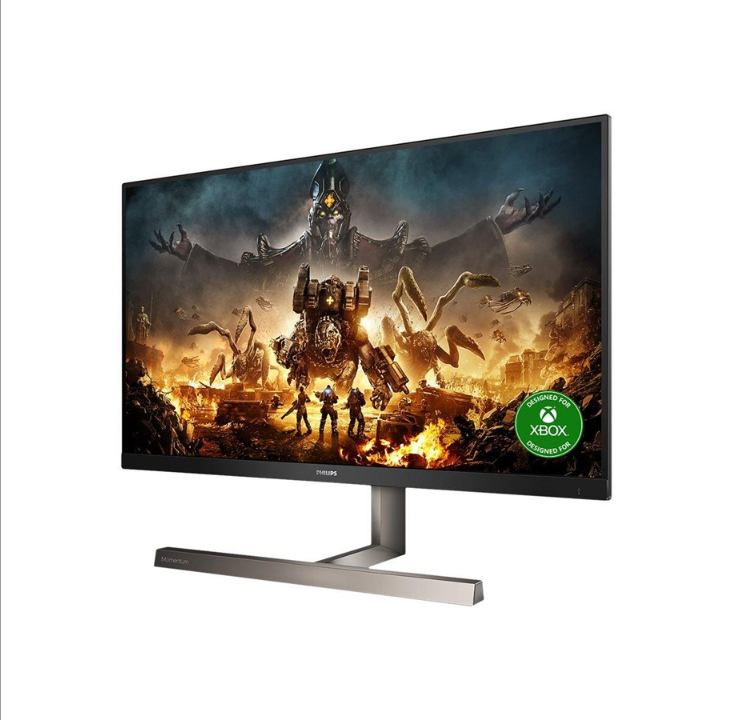 32 بوصة Philips Momentum 329M1RV - 3840x2160 - 144 هرتز - IPS - 1 مللي ثانية - شاشة