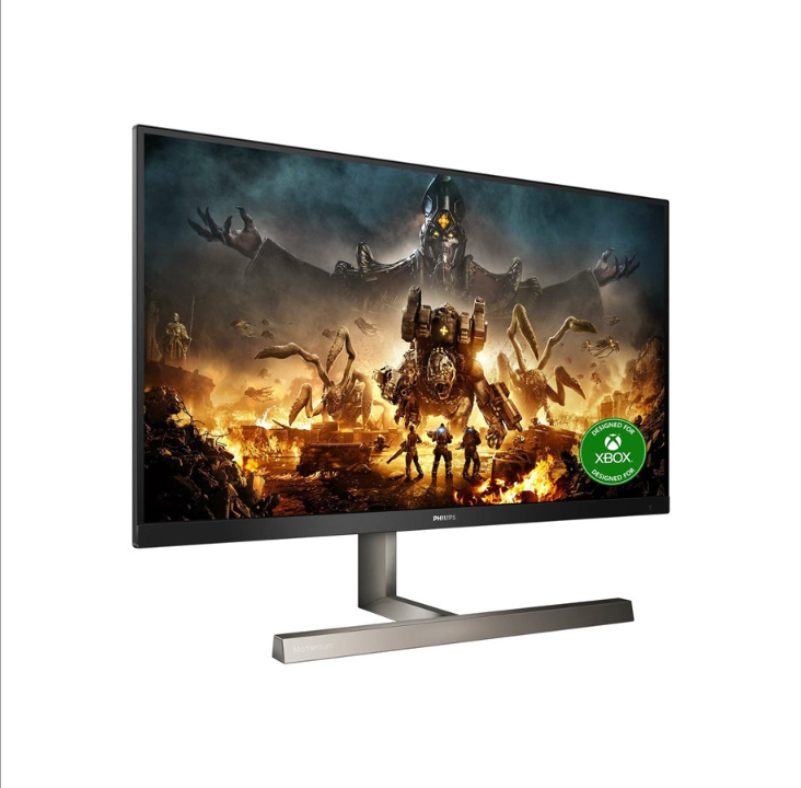 32" Philips Momentum 329M1RV - 3840x2160 - 144Hz - IPS - 1 ms - Screen