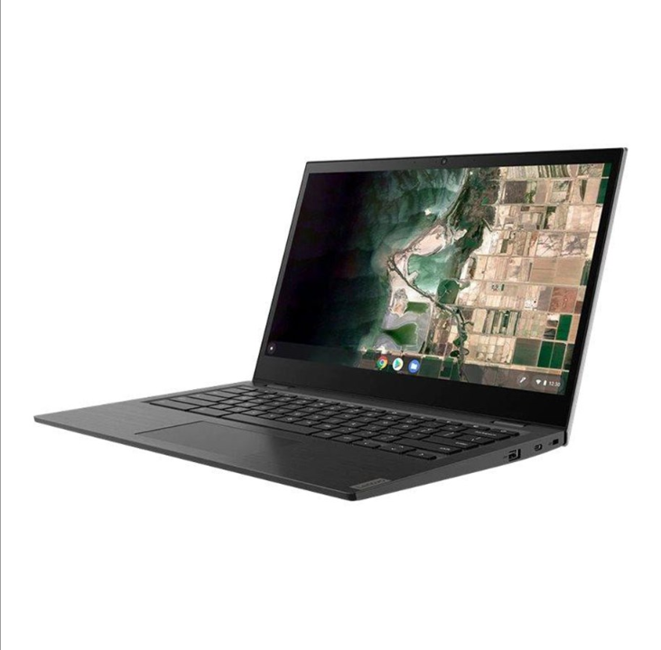 Lenovo 14e Chromebook - شاشة لمس 14 بوصة | A6 9220 | 8 جيجابايت | 32 جيجابايت