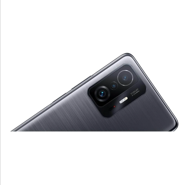 Xiaomi 11T 5G 128GB/8GB - Meteorite Grey
