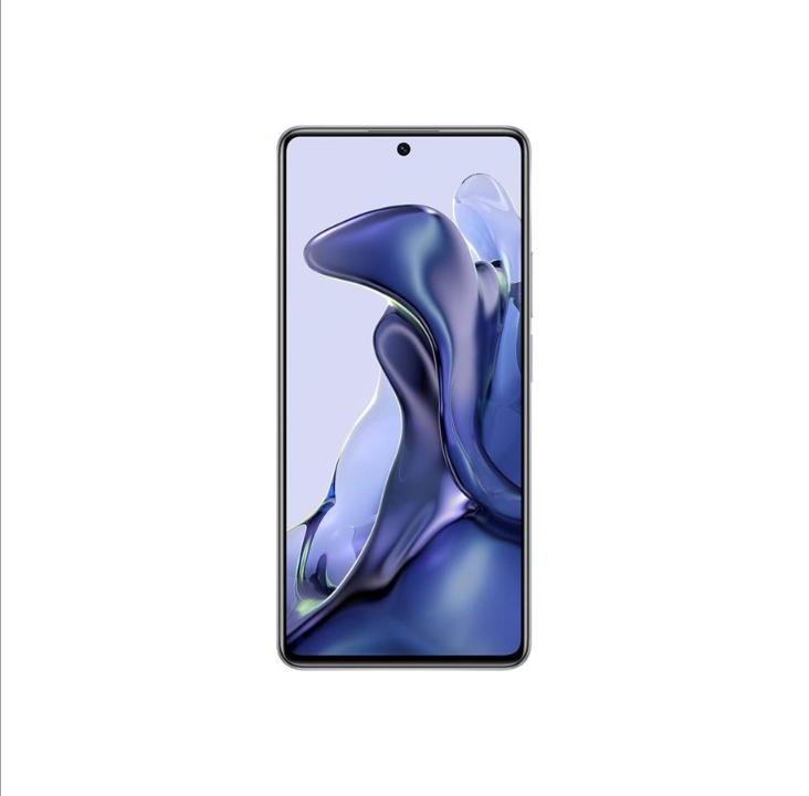 Xiaomi 11T 5G 128GB/8GB - Celestial Blue