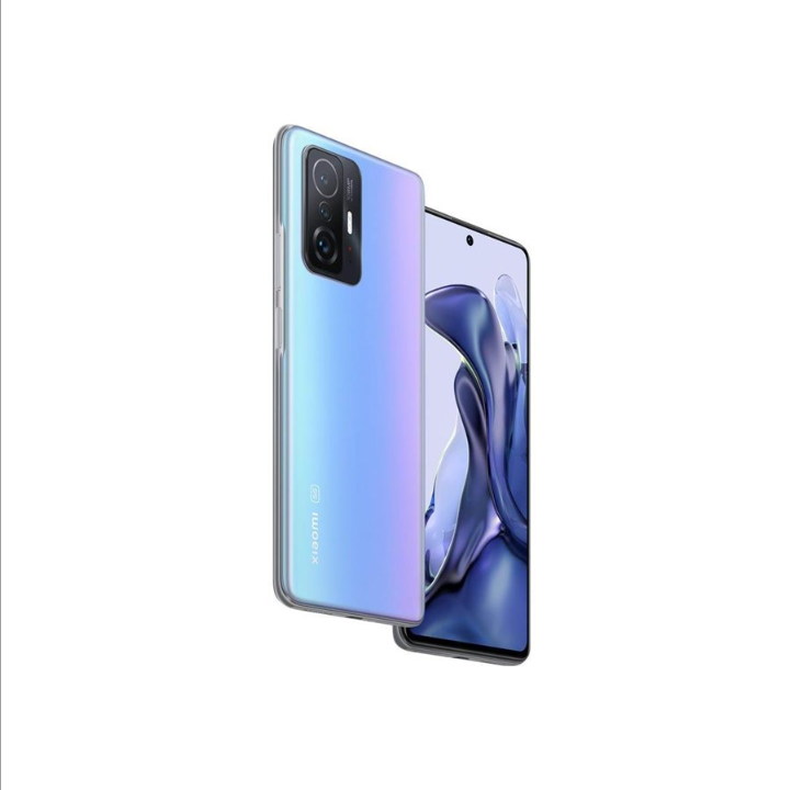 Xiaomi 11T 5G 128GB/8GB - Celestial Blue