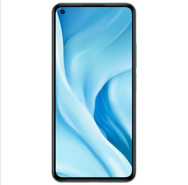 Xiaomi 11 Lite 5G NE 128GB/8GB - Mint Green