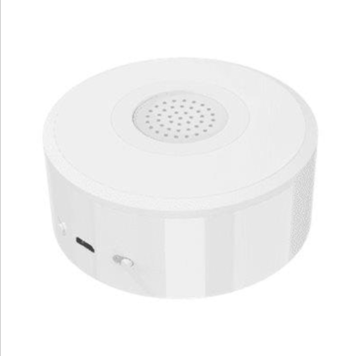 Woox R7051 - 警报器 - ZigBee 3.0