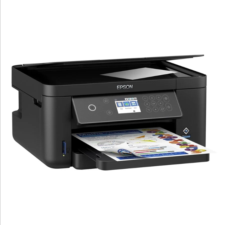 Epson Expression Home - XP-5150 MFP inkjet 3in1 Inkjet printer Multifunction - Color - Ink *DEMO*