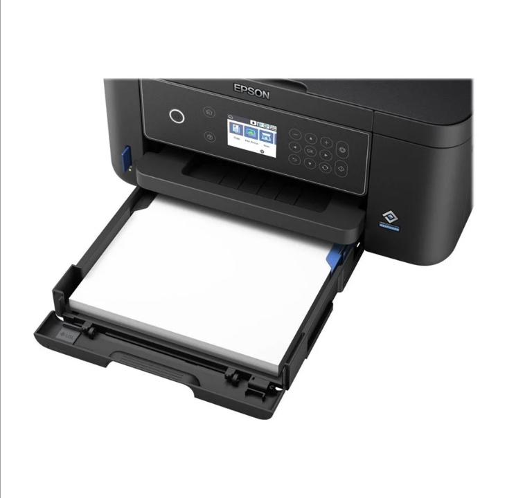 Epson Expression Home - XP-5150 MFP inkjet 3in1 Inkjet printer Multifunction - Color - Ink *DEMO*