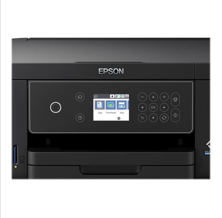 Epson Expression Home - XP-5150 MFP inkjet 3in1 Inkjet printer Multifunction - Color - Ink *DEMO*