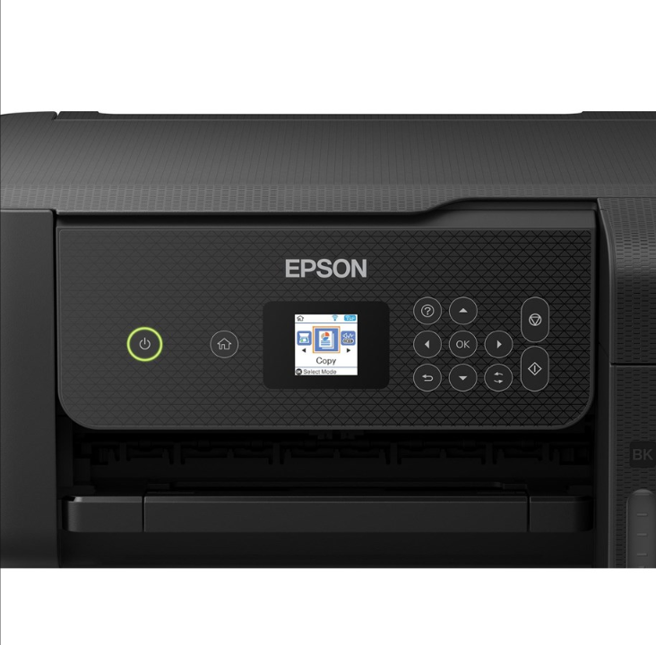 Epson EcoTank ET-2820 多功能一体式喷墨打印机 - 彩色 - 墨水