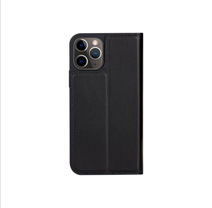 dbramante1928 iPhone 13 Pro Bergen BULK Cover Black