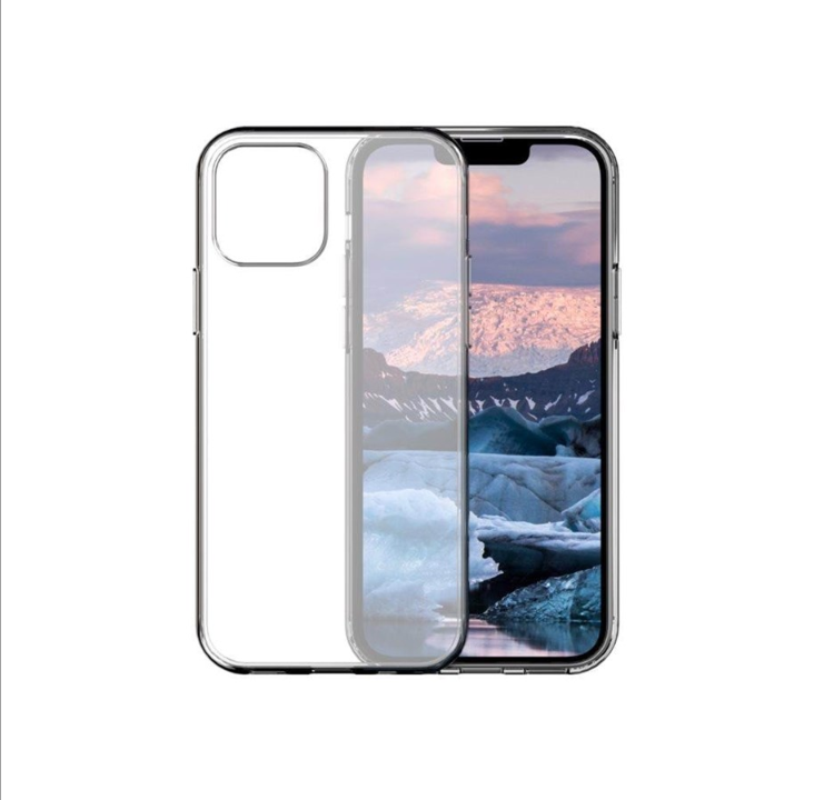 dbramante1928 iPhone 13 Pro Nuuk BULK Cover Clear