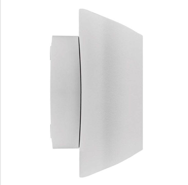 Nordlux Grip Smart Wall Lamp White