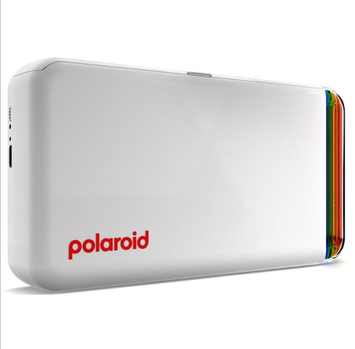 Polaroid Hi-Print Pocket Printer