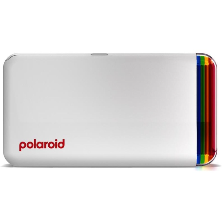 Polaroid Hi-Print Pocket Printer