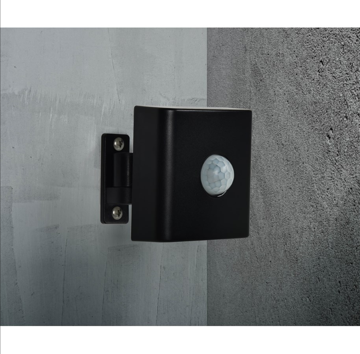 Nordlux Smart Sensor Black