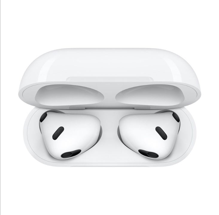 Apple AirPods（第 3 代）带 MagSafe 充电盒