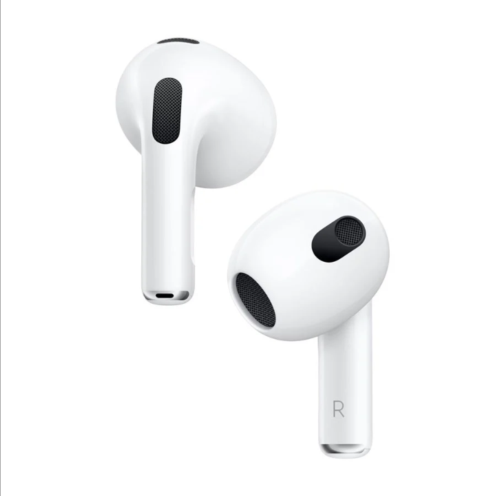 Apple AirPods (3rd Generation) with MagSafe Charging Case