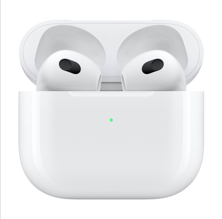 Apple AirPods（第 3 代）带 MagSafe 充电盒