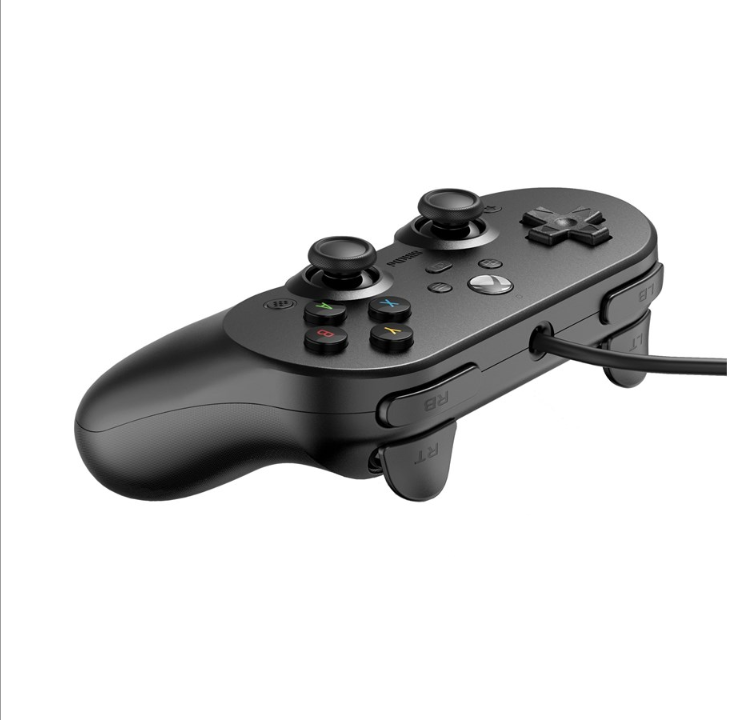 8BitDo Pro 2 Wired Controller Designed for Xbox - Gamepad - Microsoft Xbox Series X