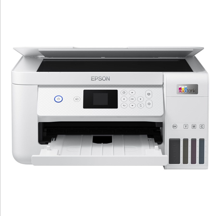 Epson L4266 - multifunction printer - color Inkjet printer Multifunction - Color - Ink