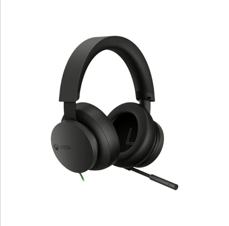 Microsoft Xbox Stereo Headset - Headset - Microsoft Xbox One