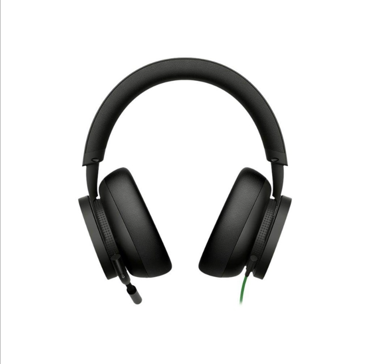 Microsoft Xbox 立体声耳机 - 耳机 - Microsoft Xbox One