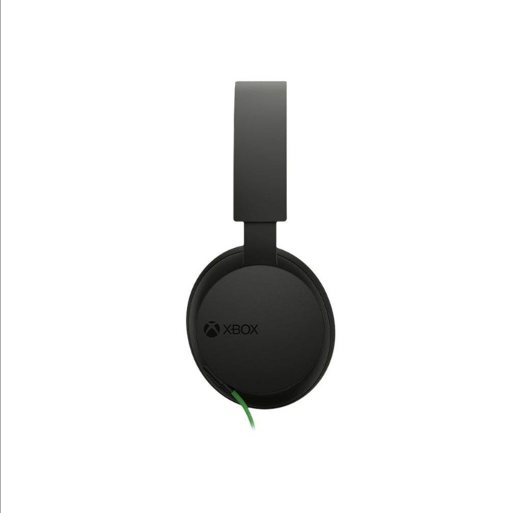 Microsoft Xbox Stereo Headset - Headset - Microsoft Xbox One