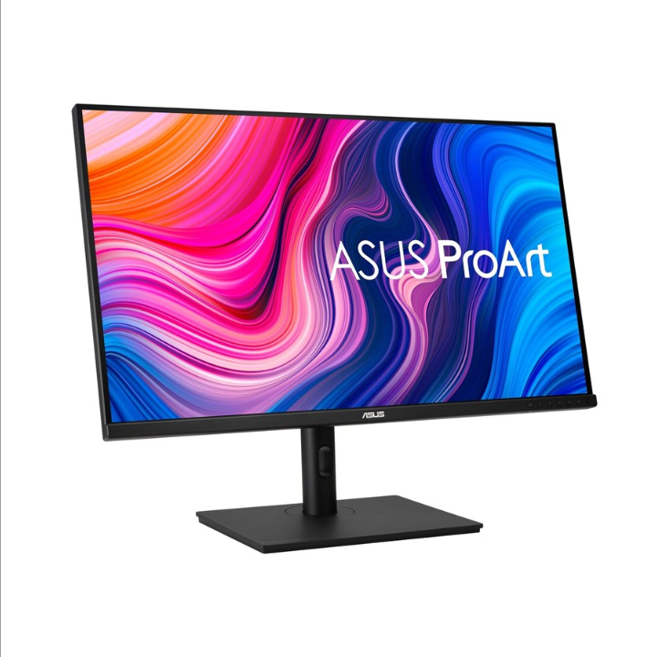 32 英寸华硕 ProArt PA329CV - 3840x2160（4k / UHD） - IPS - 90W USB-C - 5 毫秒 - 屏幕