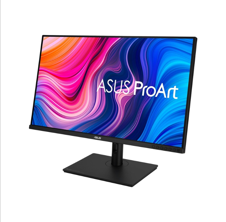 32" ASUS ProArt PA329CV - 3840x2160 (4k / UHD) - IPS - 90W USB-C - 5 ms - Screen