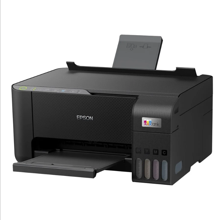 Epson EcoTank ET-2815 Inkjet printer Multifunction - Color - Ink *DEMO*