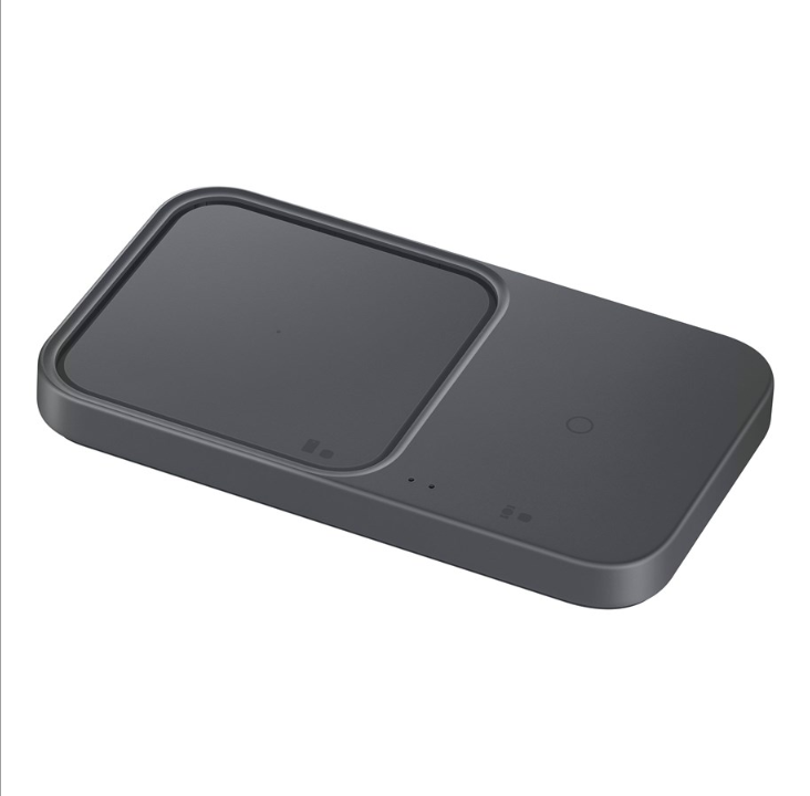 Samsung Wireless Charger Duo - Black