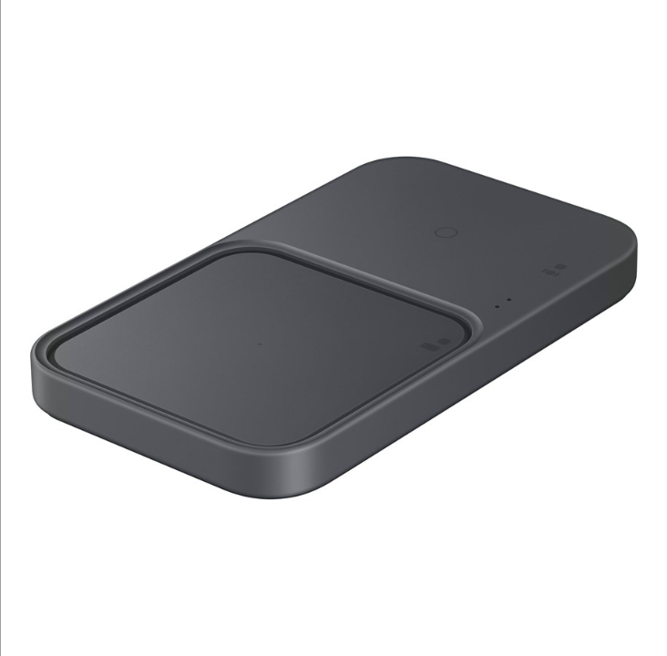 Samsung Wireless Charger Duo - Black