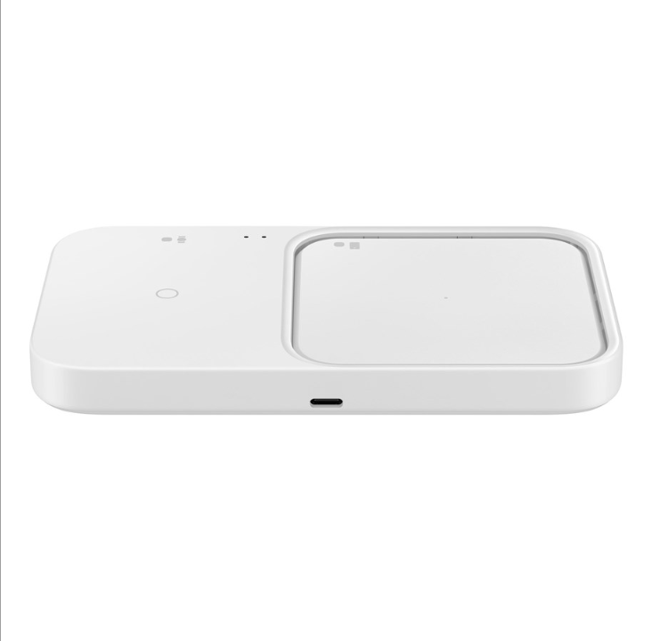 Samsung Wireless Charger Duo - White