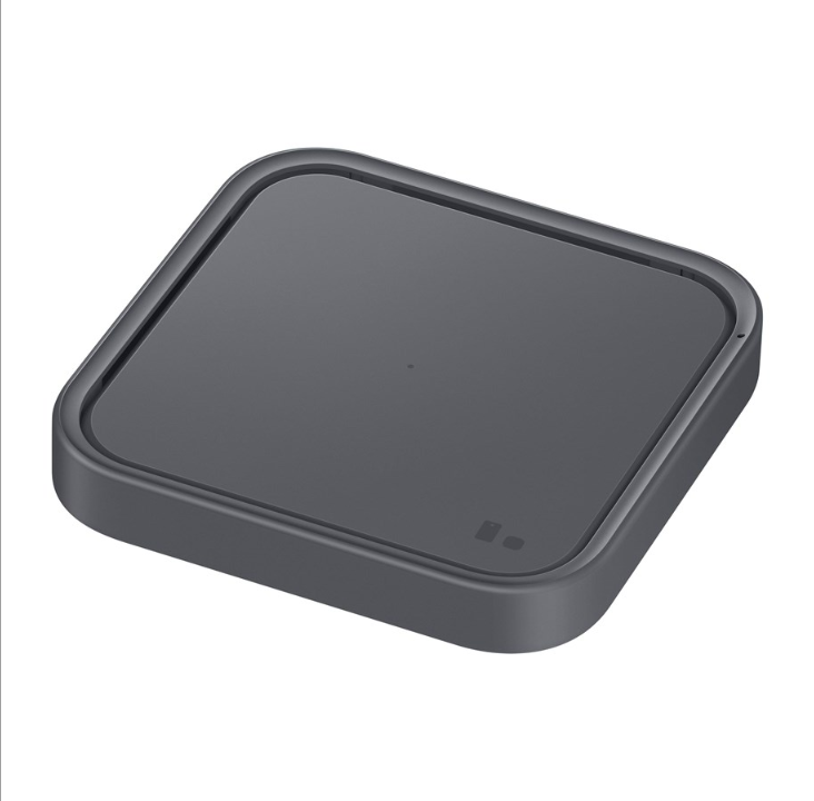 Samsung Wireless Charger Pad (Incl. Power Adapter) - Black