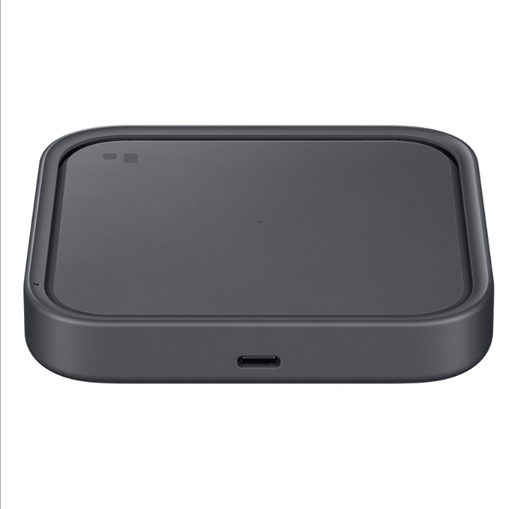 Samsung Wireless Charger Pad - Black