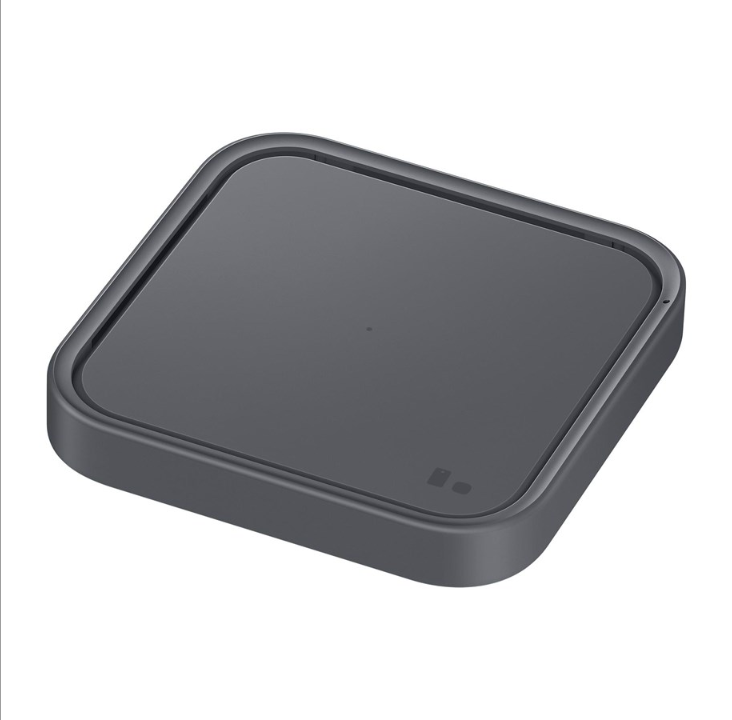 Samsung Wireless Charger Pad - Black