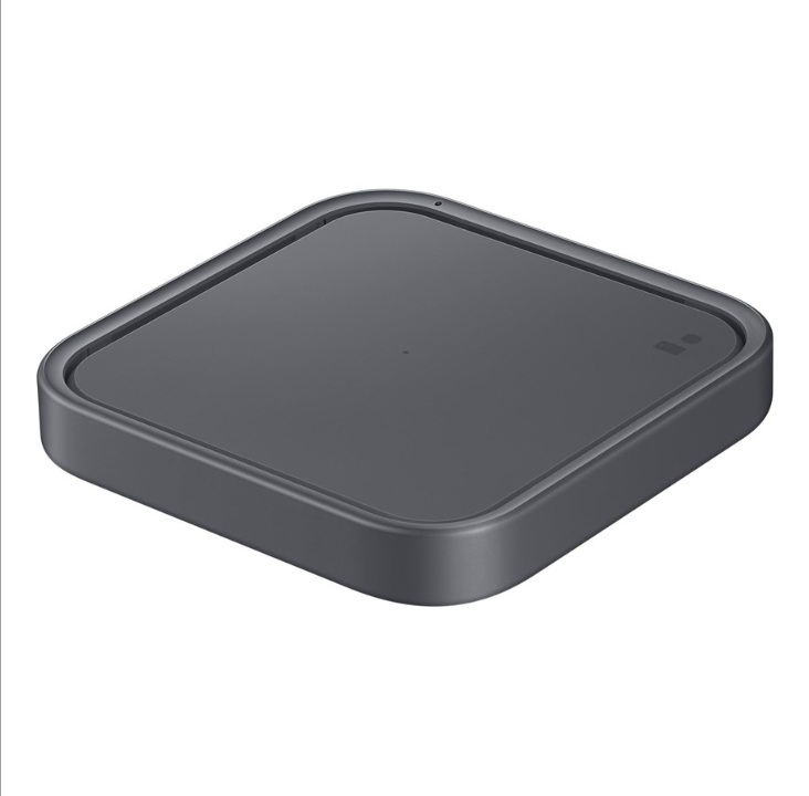 Samsung Wireless Charger Pad - Black