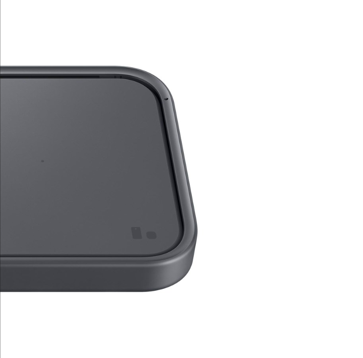 Samsung Wireless Charger Pad - Black