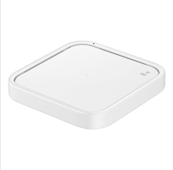 Samsung Wireless Charger Pad - White