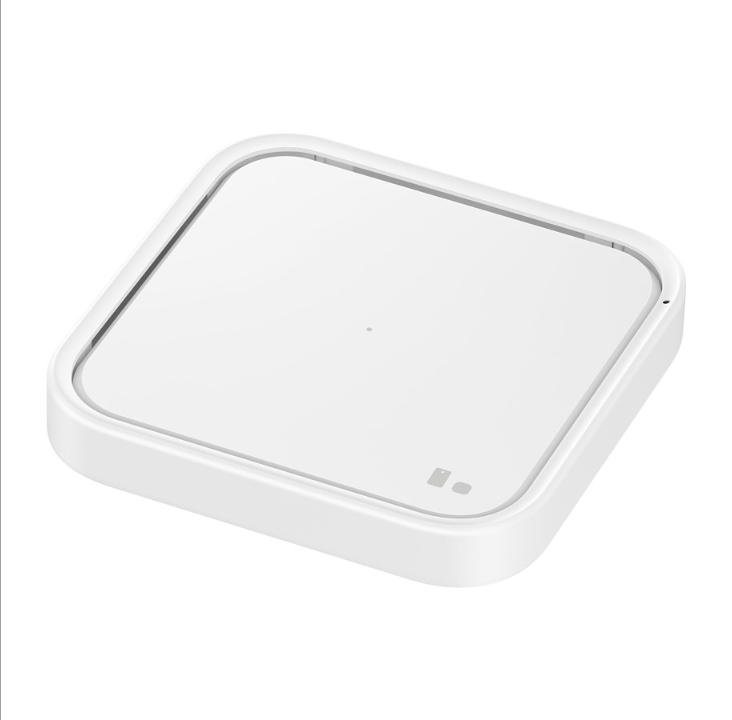 Samsung Wireless Charger Pad - White