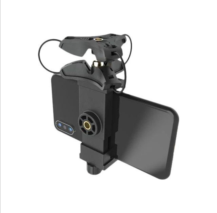 Wiral Technologies Wiral Smartphone Damper Mount