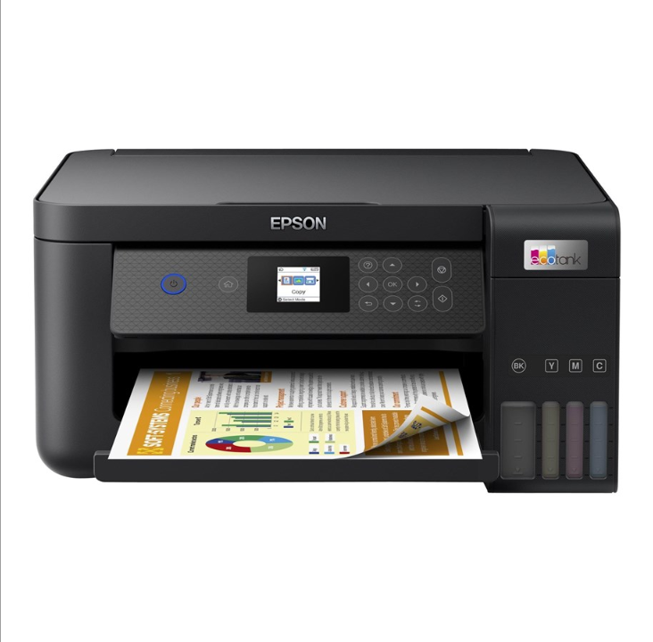 Epson EcoTank ET-2851