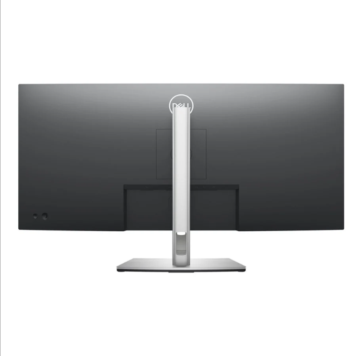 34" Dell P3421W - 3440x1440 (WQHD) - IPS - 65W USB 3.2 HUB - Curved - 5 ms - Screen