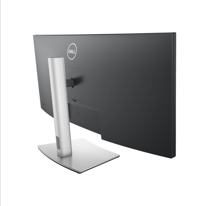 34" Dell P3421W - 3440x1440 (WQHD) - IPS - 65W USB 3.2 HUB - Curved - 5 ms - Screen