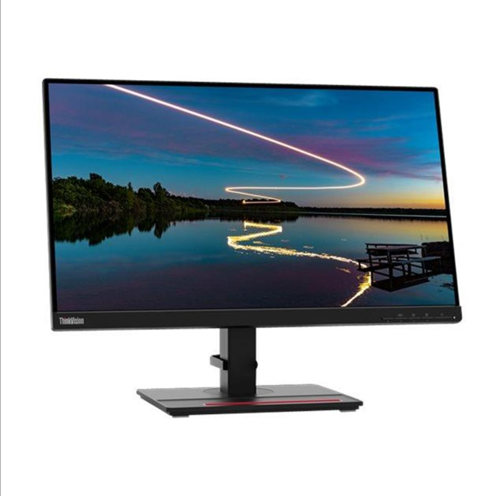 24" Lenovo ThinkVision T24m-20 - 4 ms - Screen