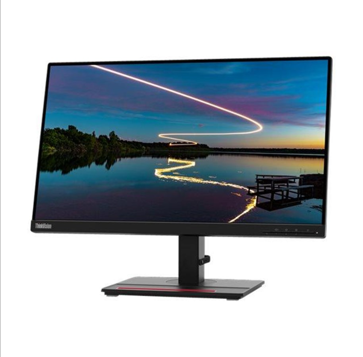 24" Lenovo ThinkVision T24m-20 - 4 ms - Screen