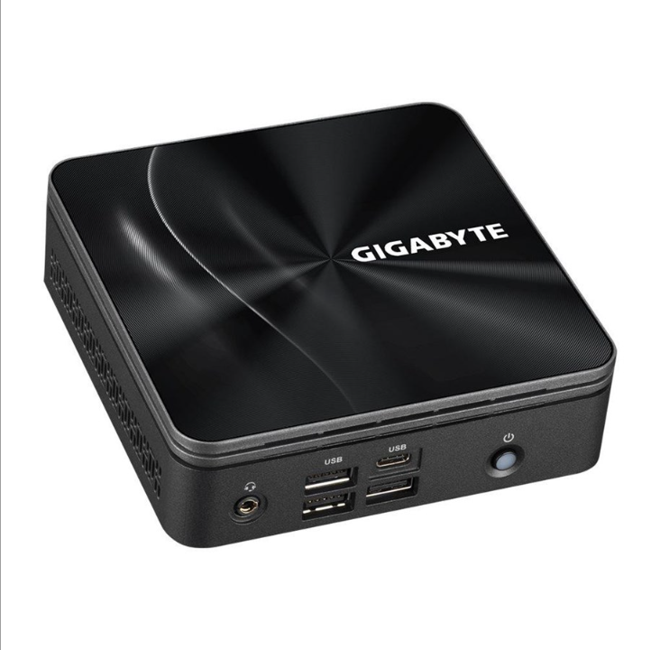 GIGABYTE BRIX