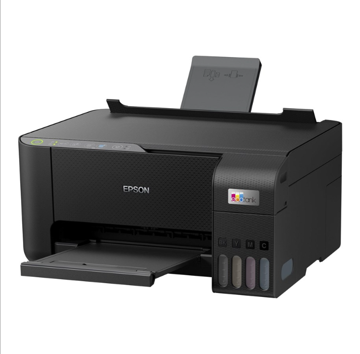 Epson EcoTank ET-2814 All in One Inkjet Printer Multifunction - Color - Ink